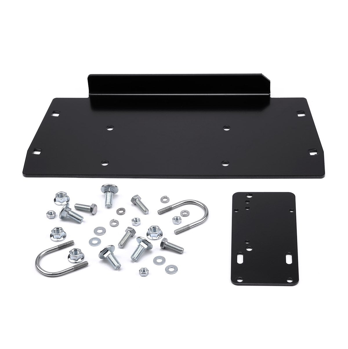 Warn Winch Mount 102852 product image 1