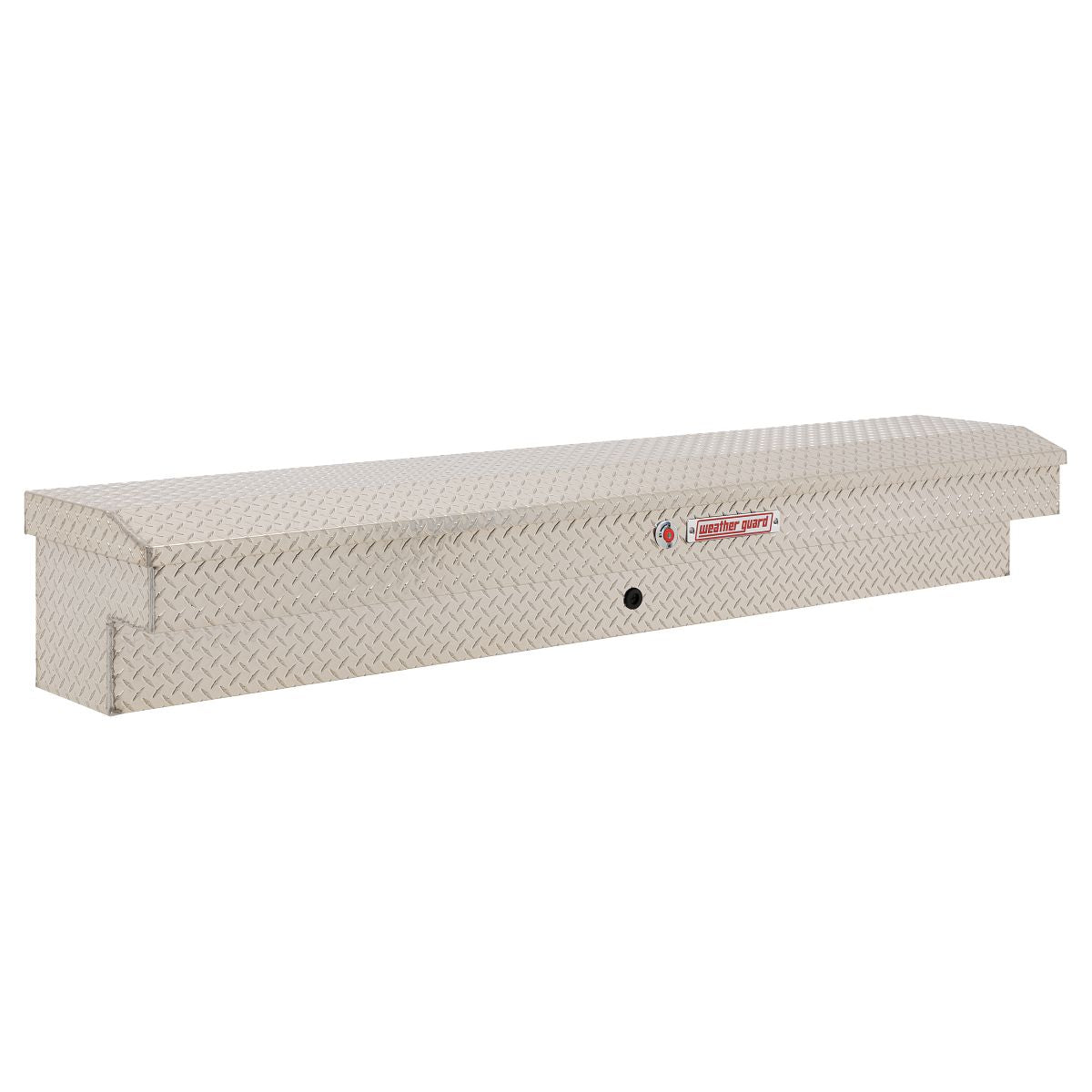 Weather Guard Truck Toolboxes & Side Boxes 164-0-04 product image 1