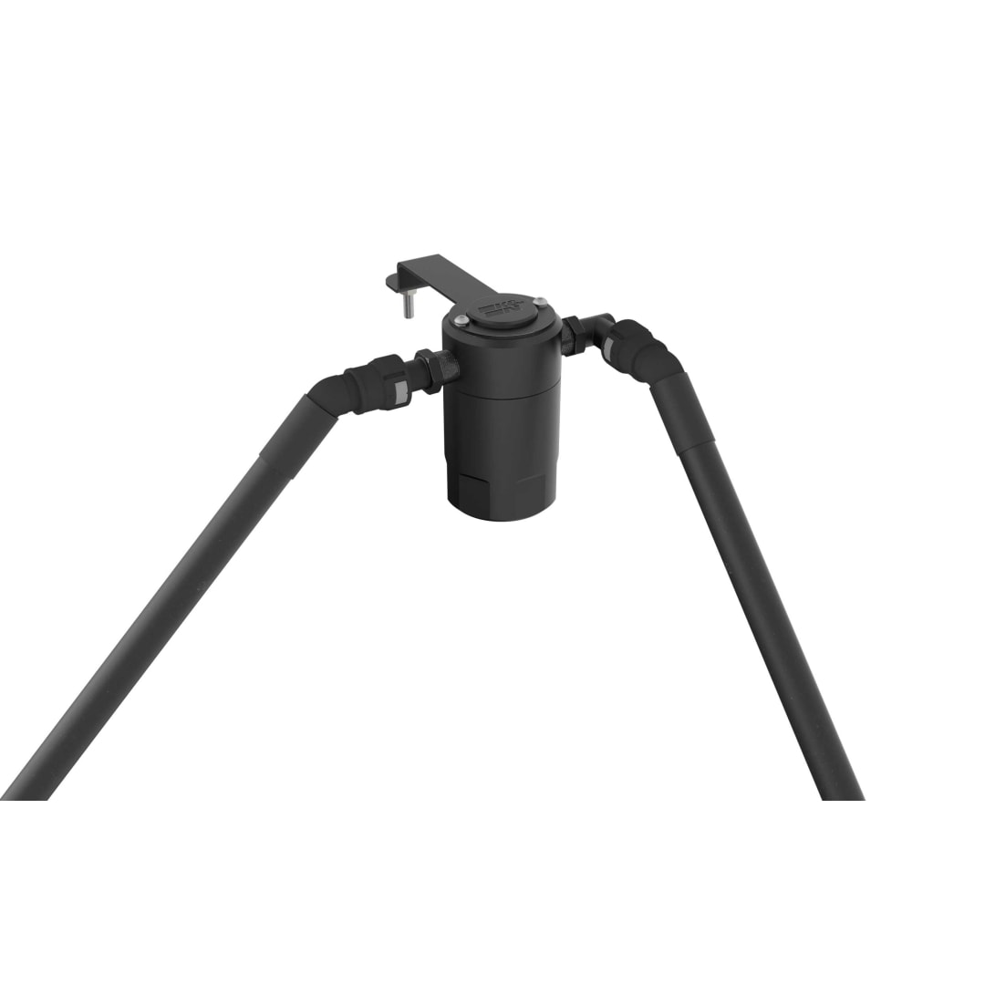 K&N Air Oil Separator Tanks 81-0816 product image 1