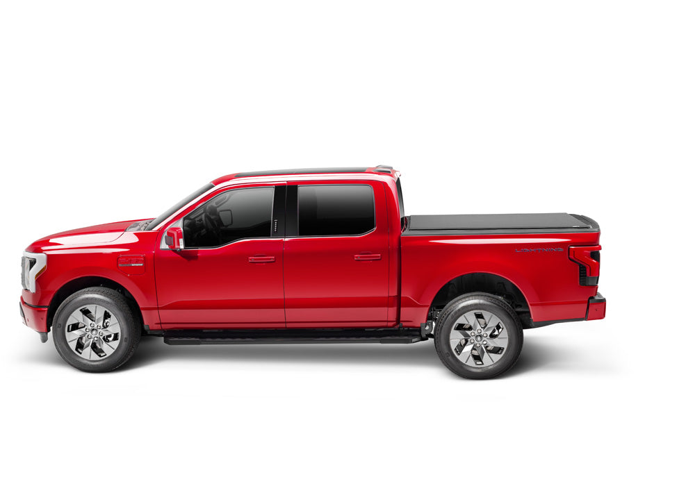 TruXedo Soft Roll-Up Tonneau Covers 597701 product image 4