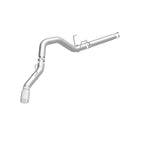 MagnaFlow Exhaust Products Exhaust System Kit 17912 product image 7