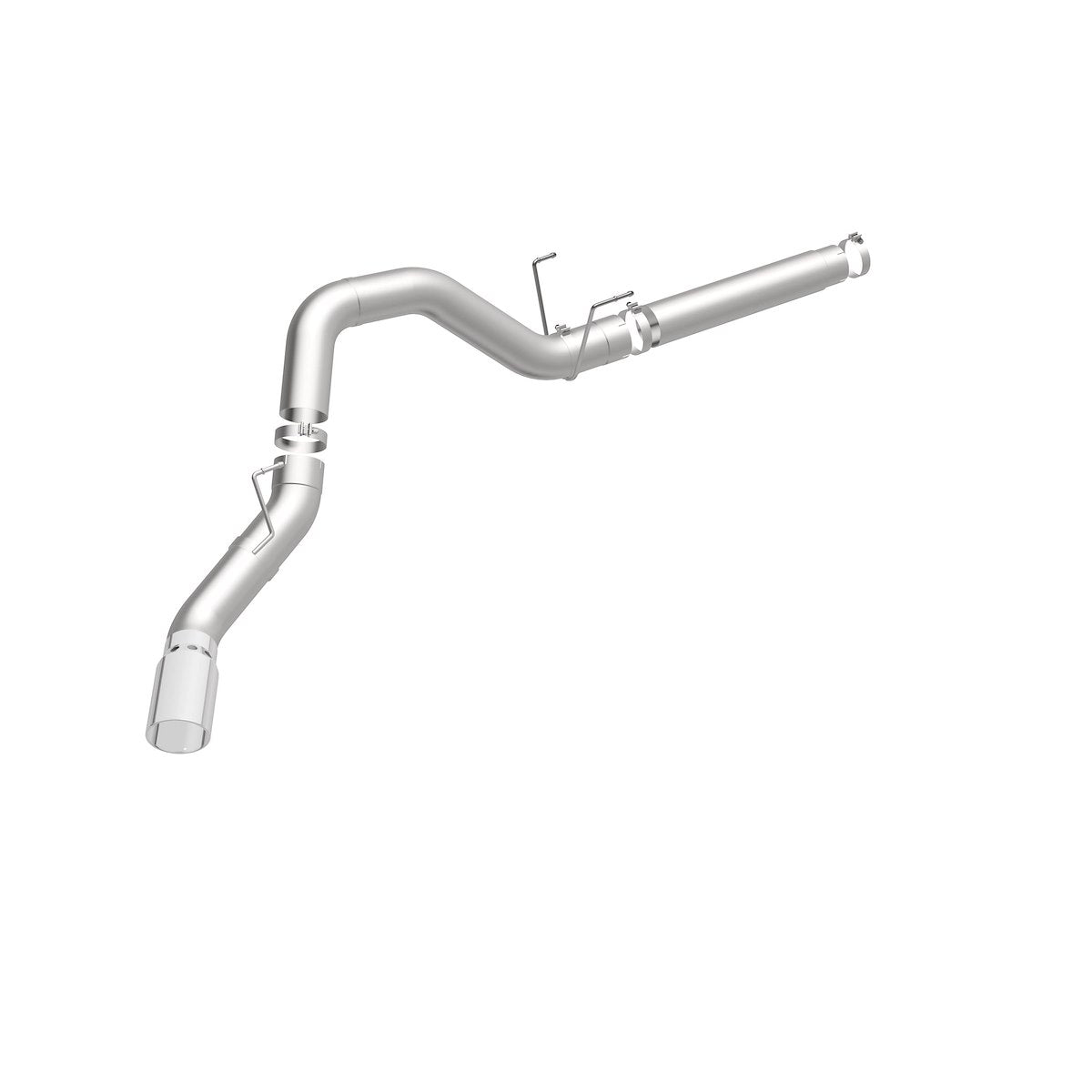 MagnaFlow Exhaust Products Exhaust System Kit 17912 product image 7
