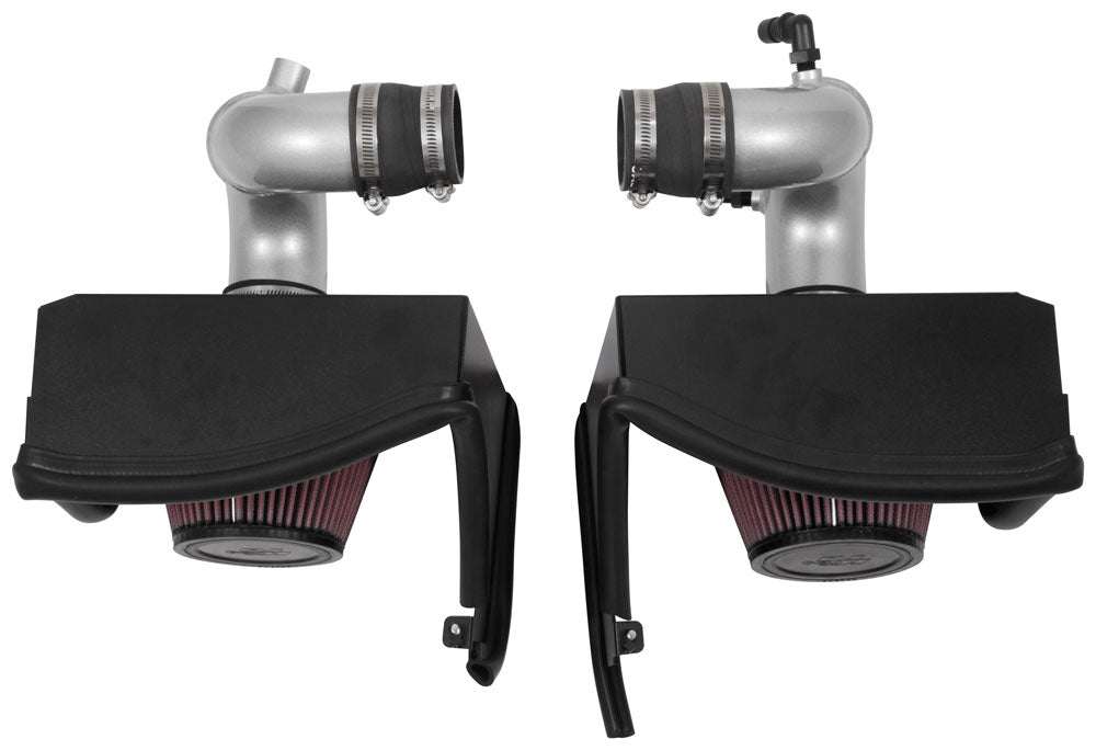 K&N Air Cleaner Assemblies and Air Intake Kits 69-5318TS product image 3