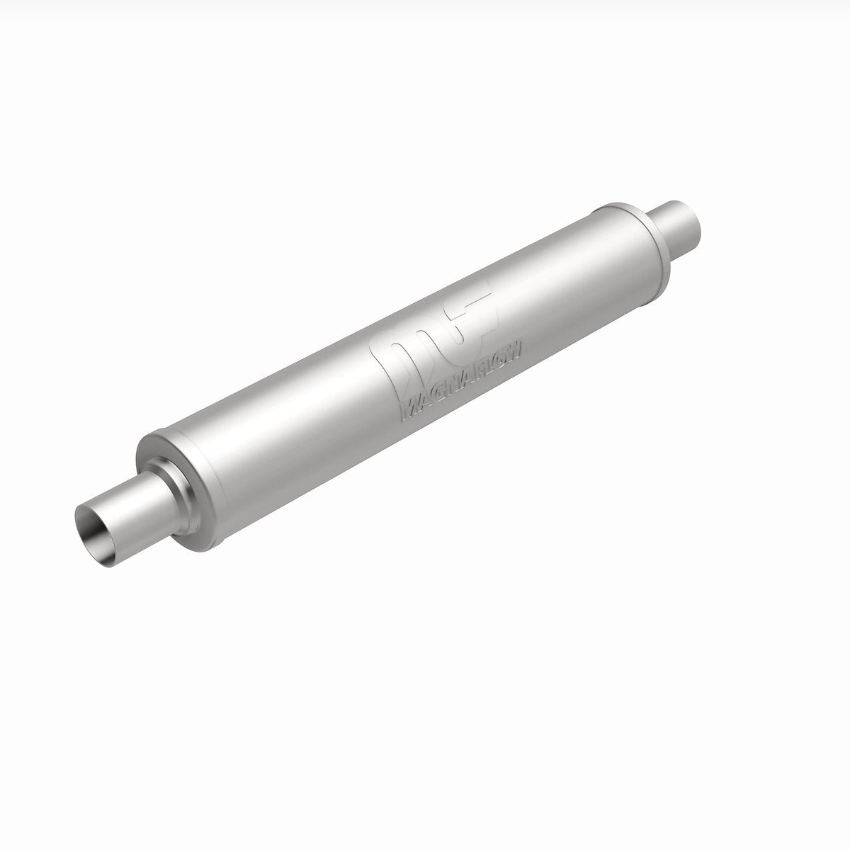 MagnaFlow Exhaust Products Exhaust Muffler 10434 product image 3