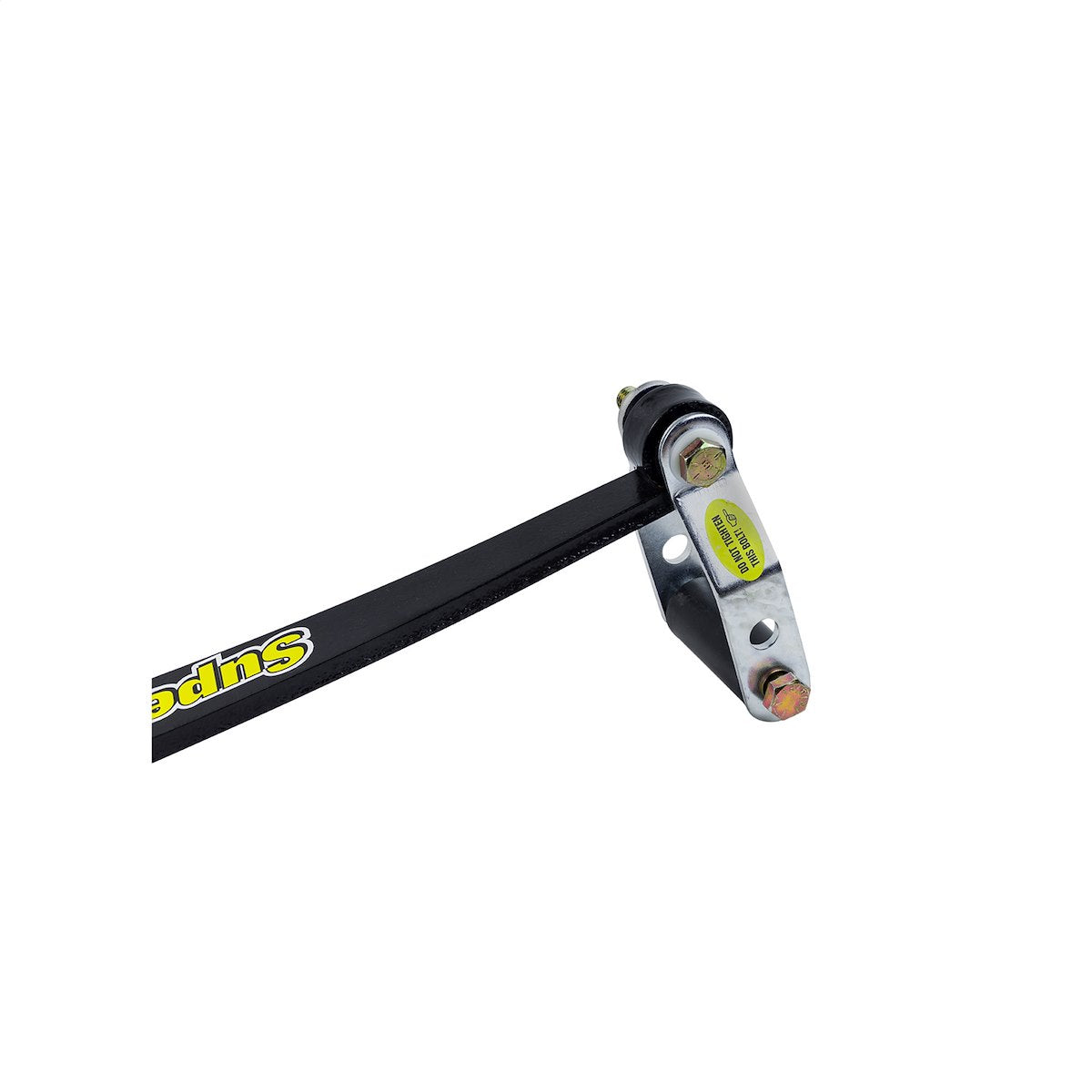 SuperSprings Leaf Helper Spring SSA9 product image 6