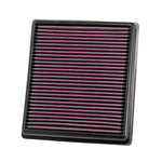 K&N Air Filter Elements 33-2990 product image 3