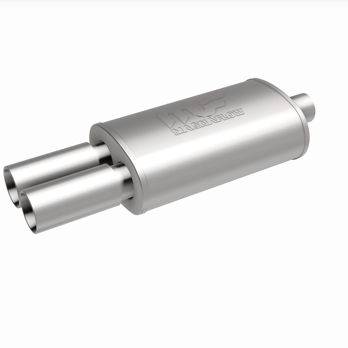 MagnaFlow Exhaust Products Exhaust Muffler 14815 product image 8
