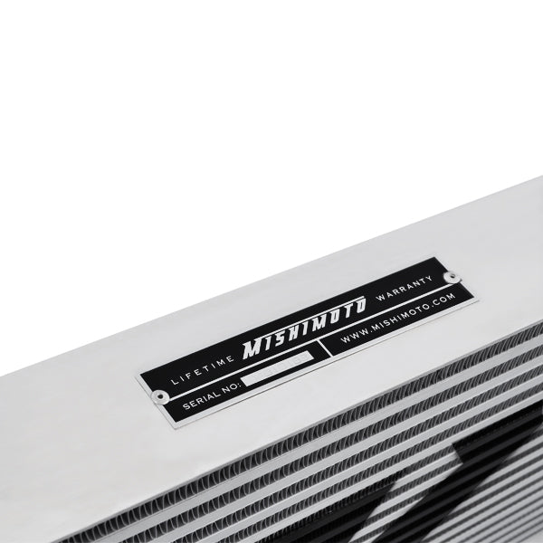 Mishimoto Intercooler Kit MMINT-US product image 4