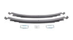 Hellwig Leaf Helper Spring 3510 product image 1