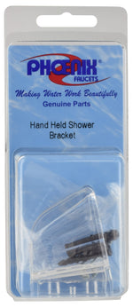 Phoenix Products Shower Head Mount, 3 Position - PF276009