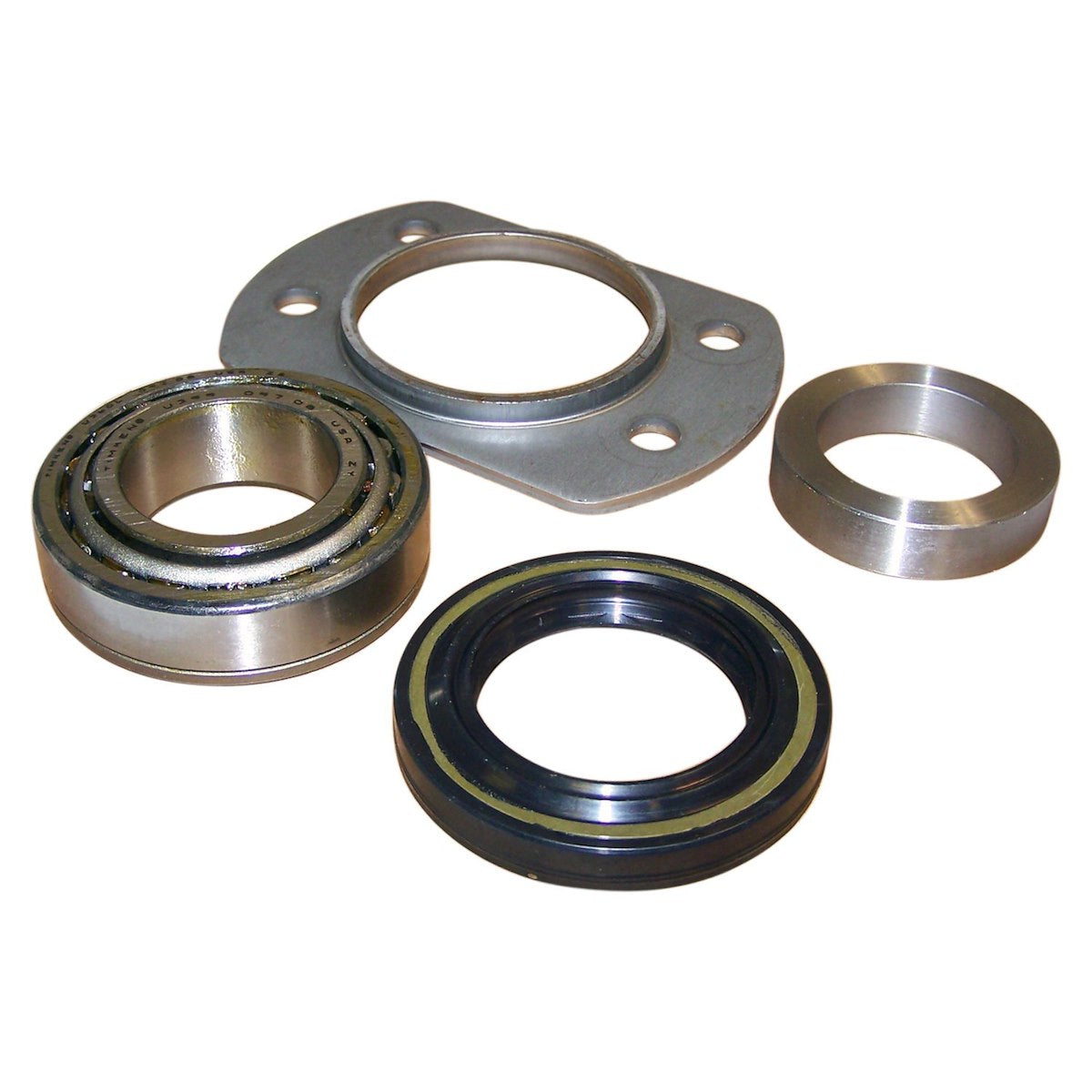 Crown Automotive Transmission, Axle & Driveline Parts D44TJDBBK product image 1