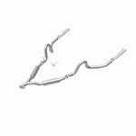 MagnaFlow Exhaust Products Exhaust System Kit 15717 product image 12