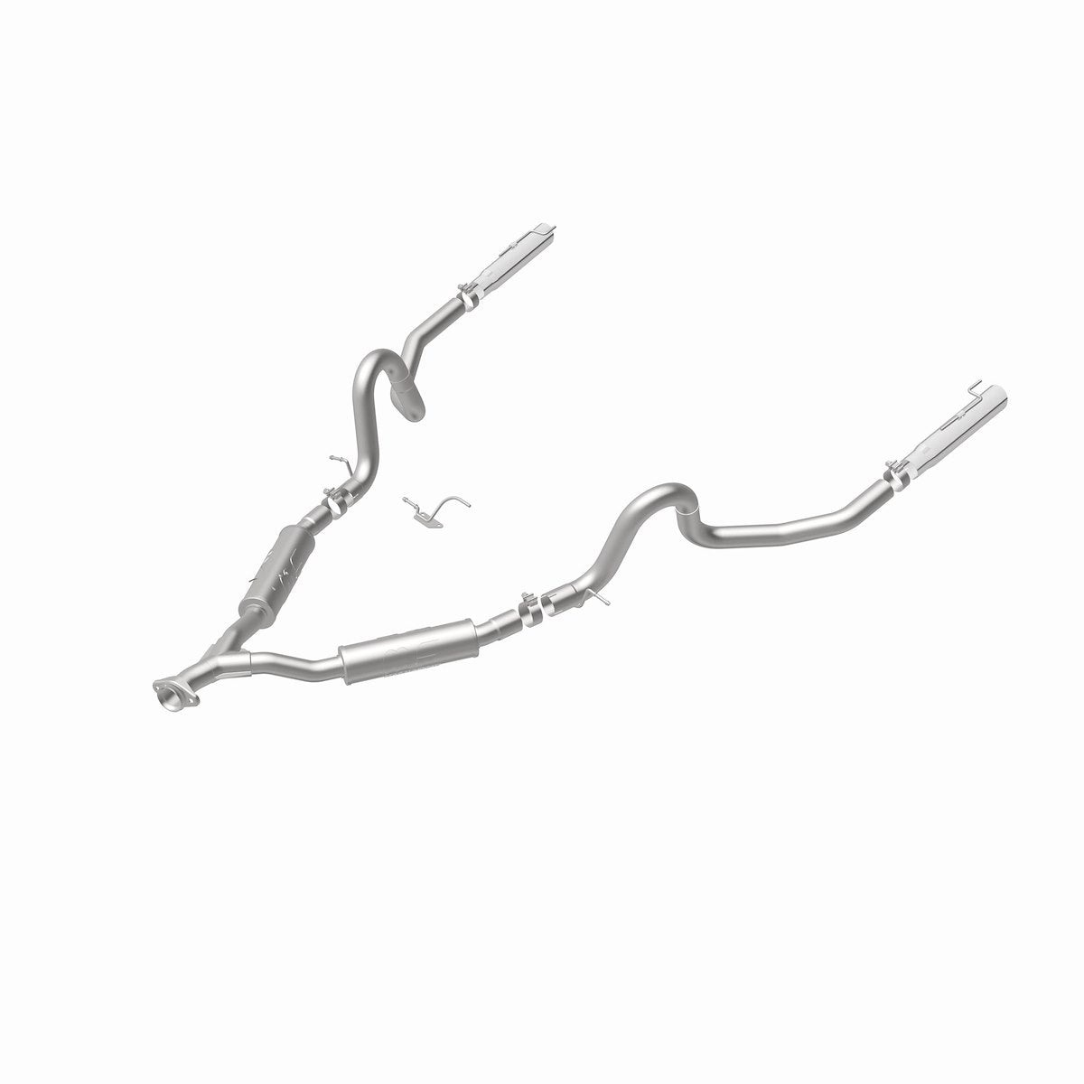 MagnaFlow Exhaust Products Exhaust System Kit 15717 product image 12