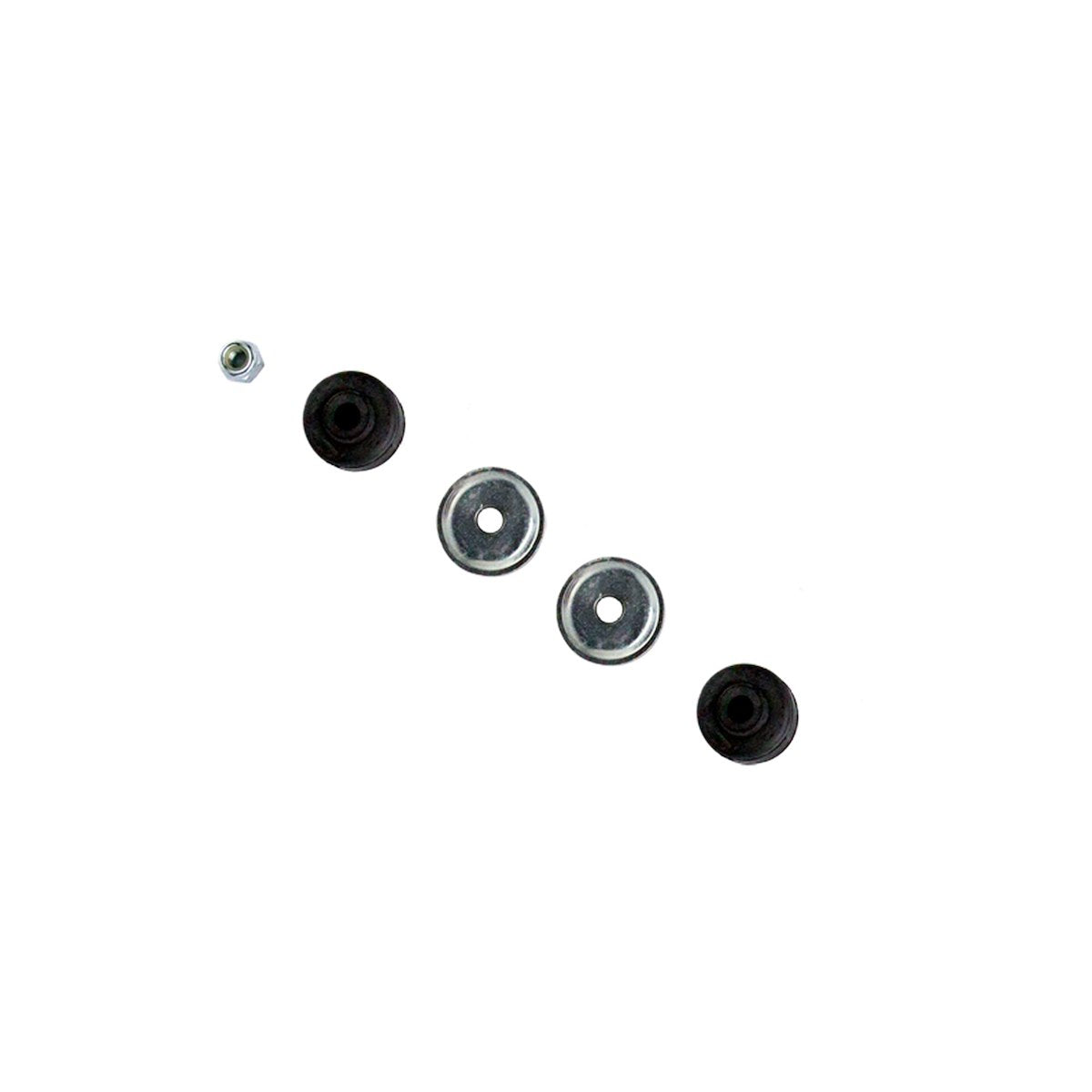Bilstein Shocks & Dampers 24-146708 product image 2