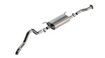 Borla Exhaust System Kit 140681 product image 1