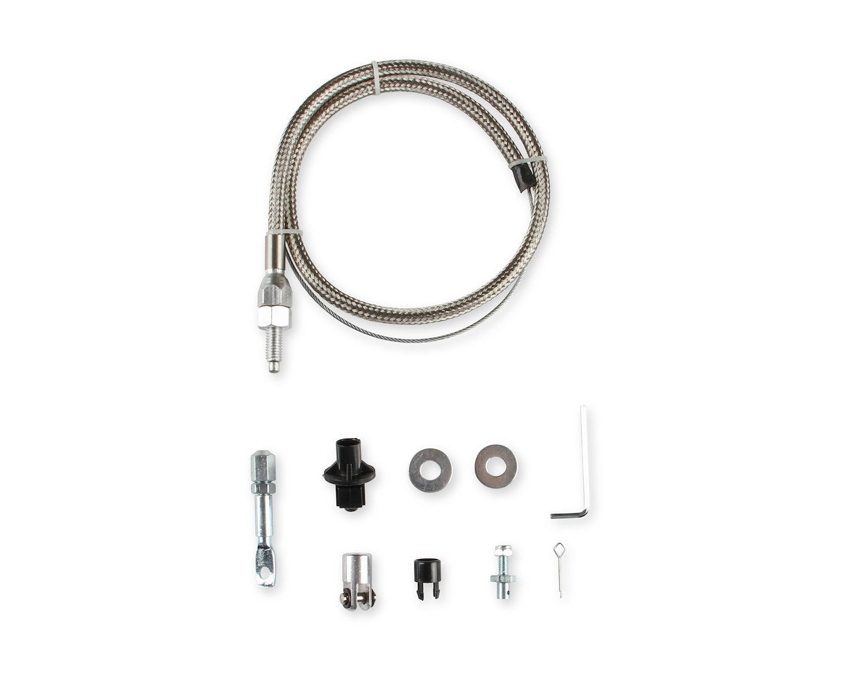 Mr. Gasket Throttle Cables 5657 product image 3