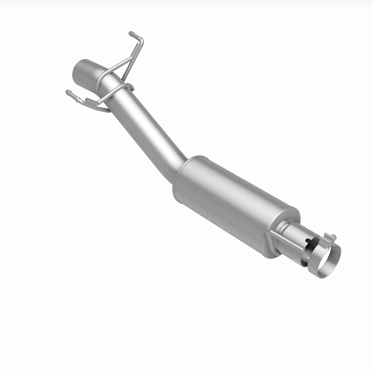 MagnaFlow Exhaust Muffler, 14 in Body Length - 19493