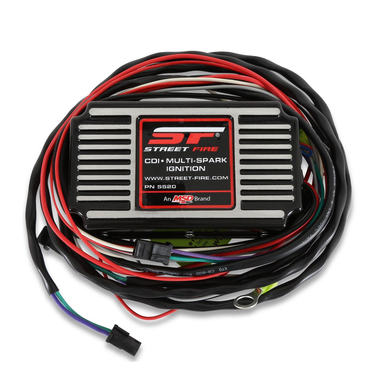 MSD Ignition Control Module 5520 product image 2