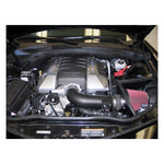 K&N Air Cleaner Assemblies and Air Intake Kits 63-3074 product image 11