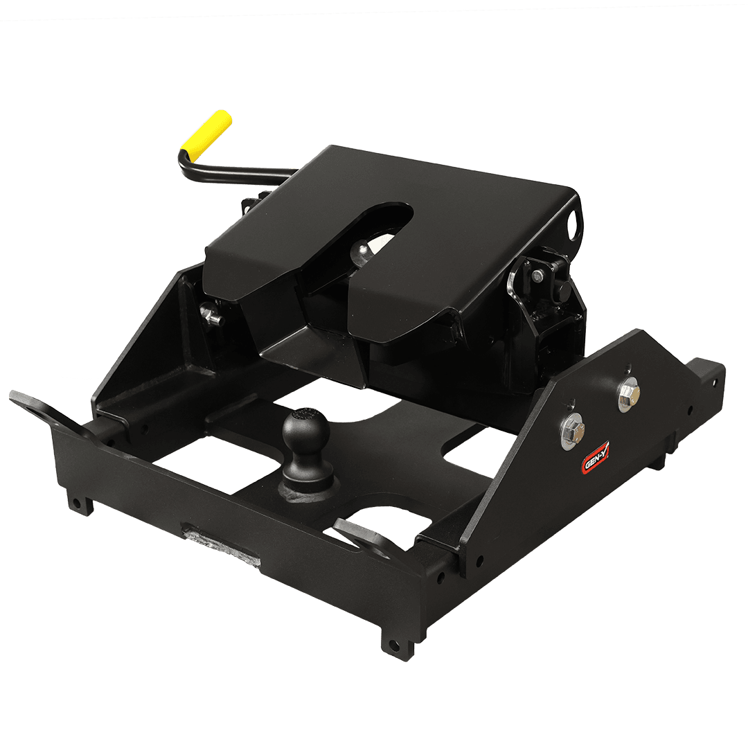 GEN-Y Hitch Fifth-Wheel & Gooseneck Hitches GH-21204 product image 1