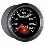AutoMeter Automatic Transmission Oil Temperature Gauge 3657 product image 5