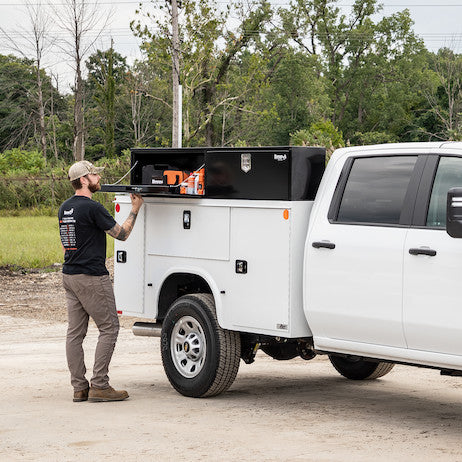 Buyers Products Commercial Storage & Carriers 1702980 product image 11
