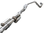 AWE Tuning Exhaust System Kit 3015-31202 product image 5