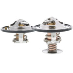 MotoRad/ CST Thermostat, Temperature: 180F And 185F - 447448