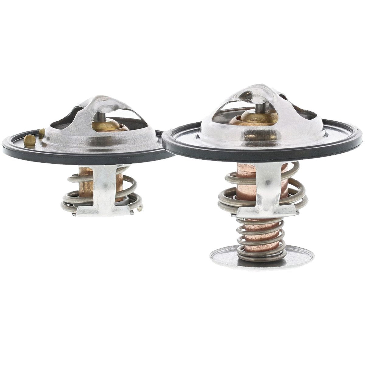 MotoRad/ CST Thermostat, Temperature: 180F And 185F - 447448