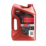 Valvoline Oil, SAE 10W-30, 5 qt Jug - 881161