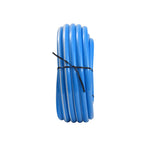 Valterra Fresh Water Hose, 1/2 in Internal Diameter, 50 ft Length, 160 PSI Working Pressure - W01-8600