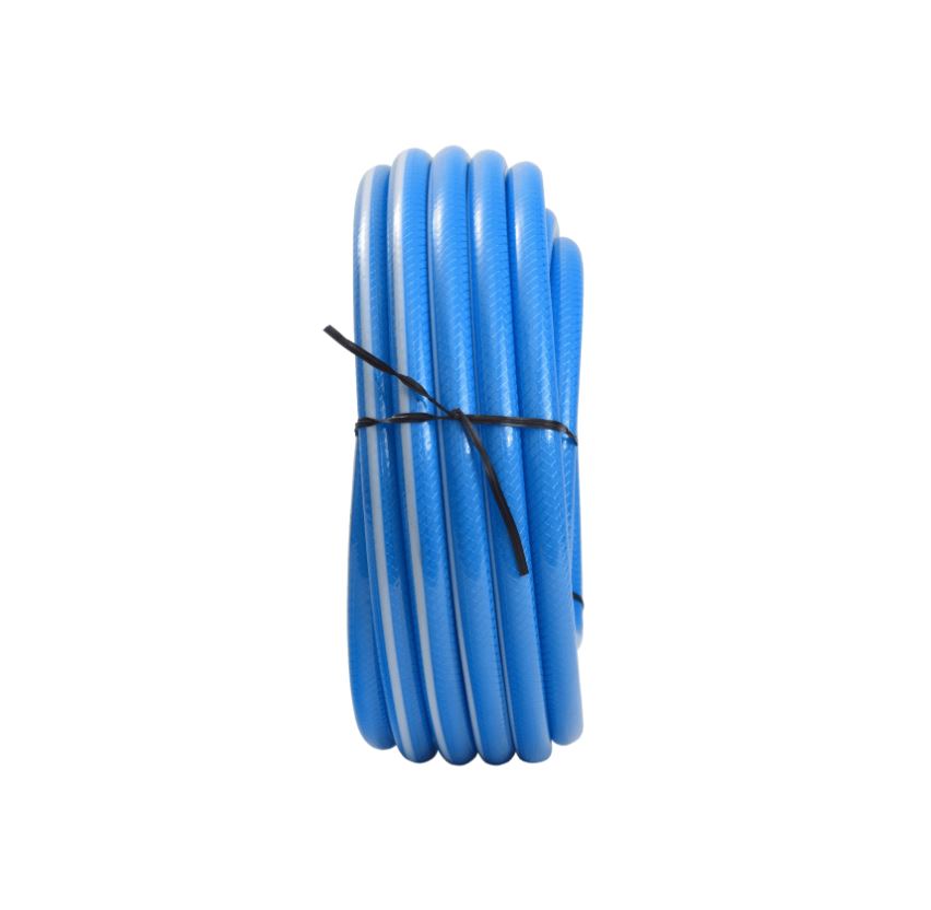 Valterra Fresh Water Hose, 1/2 in Internal Diameter, 50 ft Length, 160 PSI Working Pressure - W01-8600