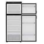 Thetford/ Norcold Refrigerator, Dual Compartment 2 Door Refrigerator With Freezer, 10 Cubic ft, 5.7 amp/12 V DC - 51139