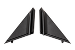AWE Tuning Side Window Deflector 1110-11010 product image 1