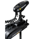 Minn Kota Trolling Motor, 55 lb Of Thrust, 36 in Shaft Length, 12 V - 1358340
