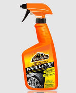 Armor All Tire Cleaner, 24 oz Spray Bottle - 14415WB