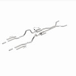 MagnaFlow Exhaust Products Exhaust System Kit 19303 product image 7