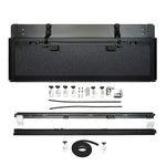 Westin Hard Folding Tonneau Covers 19-43995 product image 11