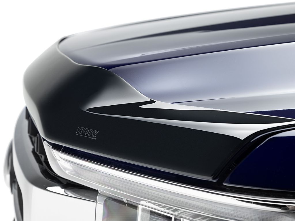 Husky Liners Hood Protectors & Bug Shields 2842068 product image 1