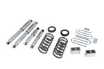 Belltech Suspension Lowering Kits & Components 630SP product image 1