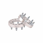TrailFX Wheel Spacers & Adapters W865001S product image 1