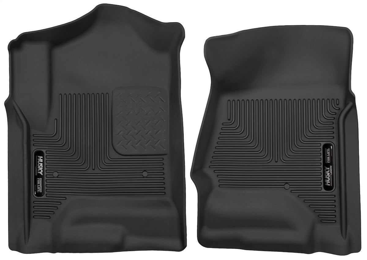Husky Liners Floor Mats & Liners 53111 product image 1