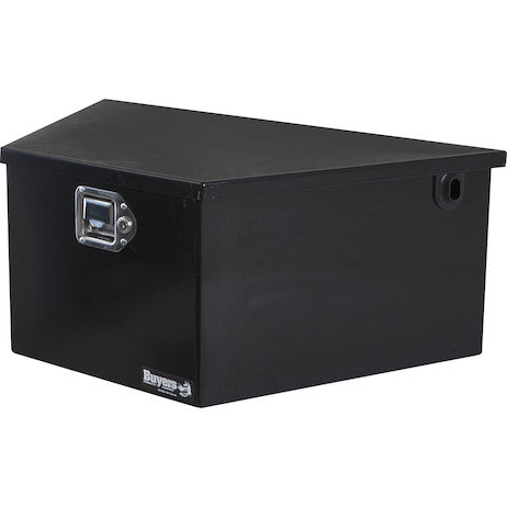Buyers Products Trailer Pump & Battery Boxes 1701283 product image 3