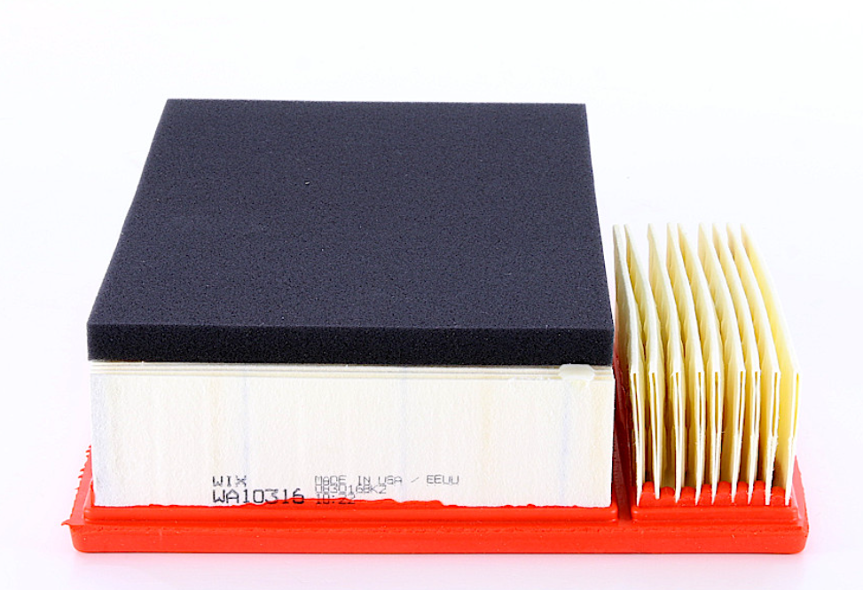 WIX Filters Engine Air Filters WA10316 product image 3
