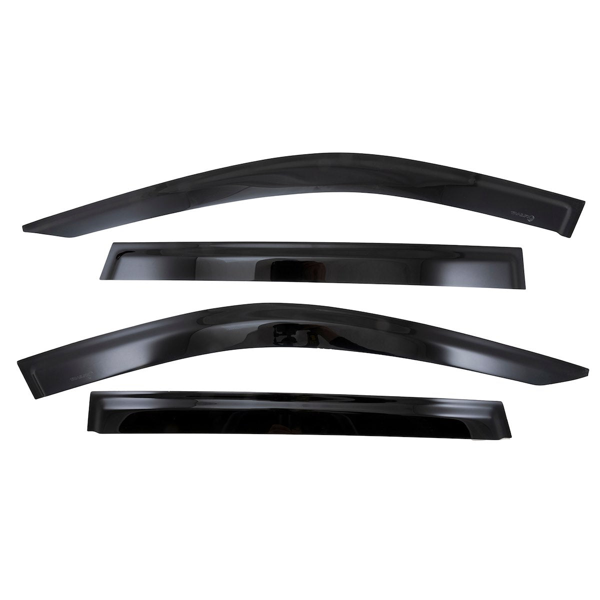 TrailFX Vent Visors 4331H product image 1