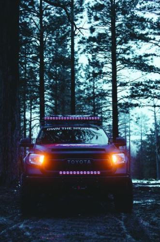 RIGID Industries Exterior Multi-Purpose LED 230413 product image 2