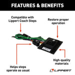 Lippert Entry Step Control Module - 301702