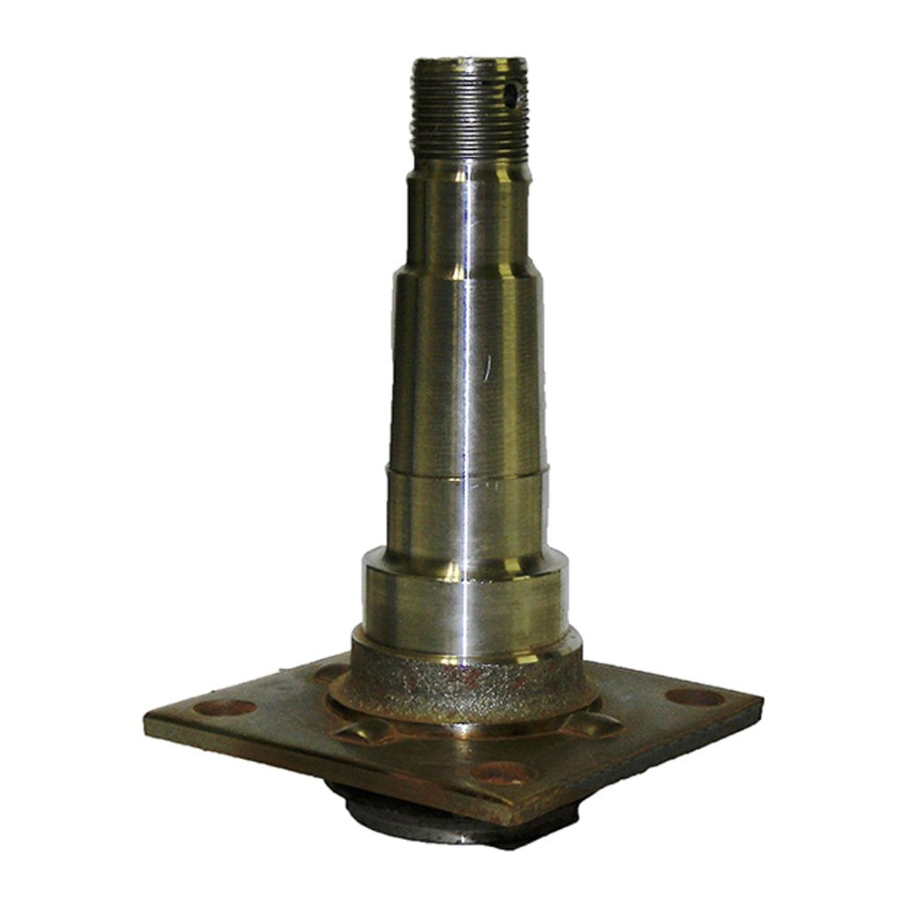 AP Products Spindle, 2800 lb To 3500 lb Sprung Axle Spindle, 2.38 in Lift - 014-123383