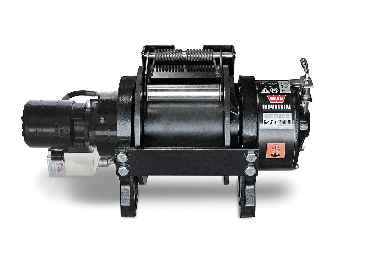 Warn Winch 77560 product image 1
