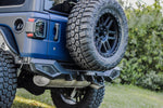 Attica 4x4 Bumper ATTJL01B111-BX product image 8
